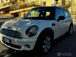 Usata 2007 Mini Clubman Station wagon | 2700 € (Buon prezzo)
