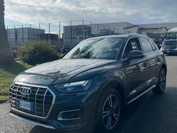 Nero Usata 2023 Audi Q5 Advanced SUV | 42.000 € (Super prezzo)