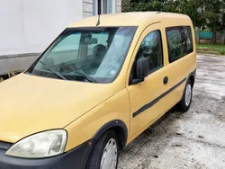 Usata 2007 Opel Combo Monovolume | 1800 €