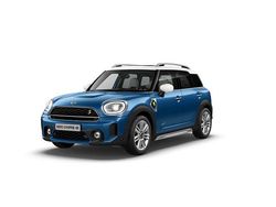 Usata 2021 Mini Cooper S Countryman SUV | 23.900 € (Cara)