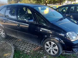 Usata 2008 Opel Meriva Cosmo Monovolume | 2000 € (Buon prezzo)