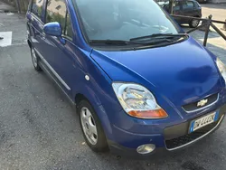 Usata 2009 Chevrolet Matiz Due volumi | 1700 € (Ottimo prezzo)