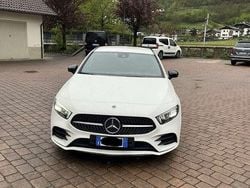 Usata 2020 Mercedes A180 Premium Tre volumi | 26.500 € (Buon prezzo)