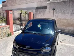 Usata 2020 Microcar Dué Due volumi | 6700 € (Buon prezzo)