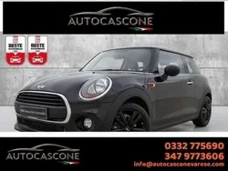 Nero Usata 2014 Mini ONE Due volumi | 11.800 € (Cara)