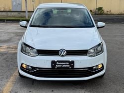 Bianco Usata 2017 VW Polo Due volumi | 8990 € (Buon prezzo)