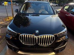 Nero Usata 2021 BMW X1 xLine SUV | 27.000 € (Molto cara)