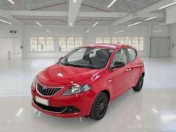 Rosso Usata 2021 Lancia Ypsilon Silver Due volumi | 10.950 € (Buon prezzo)