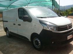 Bianco Usata 2020 Fiat Talento Furgone | 14.950 €