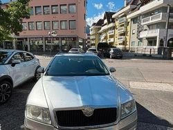 Usata 2008 Skoda Octavia | 1500 € (Buon prezzo)