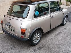 Usata 1989 Mini 1000 Due volumi | 6400 €