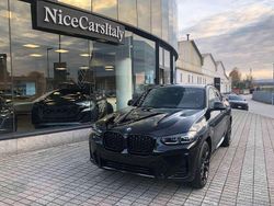 Nero Usata 2025 BMW X4 M Sport SUV | 63.900 € (Molto cara)