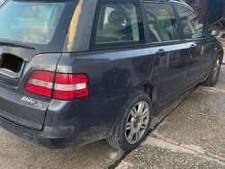 Nero Usata 2005 Fiat Stilo Tre volumi | 300 € (Super prezzo)