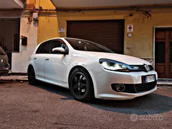 Usata 2011 VW Golf VI Due volumi | 8000 € (Cara)