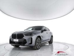 Grigio Usata 2023 BMW X6 M Sport SUV | 61.281 € (Ottimo prezzo)