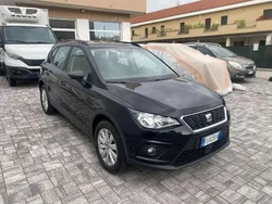 Nero Usata 2018 Seat Arona Style SUV | 10.500 € (Ottimo prezzo)