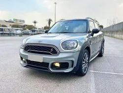 Grigio Usata 2019 Mini John Cooper Works Countryman SUV | 22.400 € (Buon prezzo)