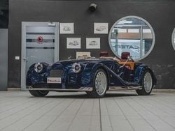 Blu/azzurro Nuova 2025 Morgan Plus Cabrio | 365.000 €