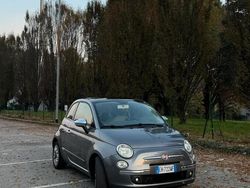 Grigio Usata 2011 Fiat 500 Due volumi | 7500 € (Buon prezzo)