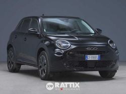 Nero Usata 2025 Fiat 600 La Prima SUV | 21.223 € (Buon prezzo)