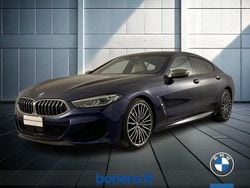 Blu Usata 2021 BMW 850 Efficient Dynamics Coupé | 60.900 €
