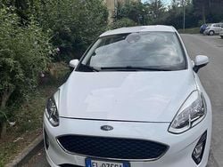 Usata 2017 Ford Fiesta Tre volumi | 6000 € (Buon prezzo)