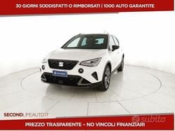 Bianco Usata 2023 Seat Arona FR SUV | 16.900 € (Buon prezzo)