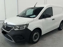 Bianco Usata 2022 Renault Kangoo Edition One Monovolume | 15.900 € (Super prezzo)