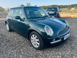 Usata 2002 Mini ONE Due volumi | 2499 € (Ottimo prezzo)