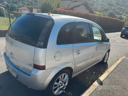 Usata 2007 Opel Meriva Cosmo Monovolume | 500 € (Ottimo prezzo)