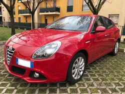 Usata 2015 Alfa Romeo Giulietta Tre volumi | 13.900 € (Molto cara)