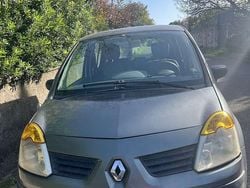 Usata 2008 Renault Modus Expression Monovolume | 3000 € (Ottimo prezzo)