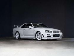 Other Usata 1999 Nissan Skyline GT Coupé | 175.000 €