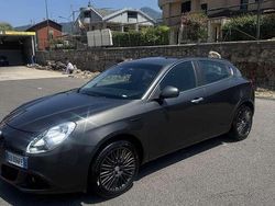 Usata 2012 Alfa Romeo Giulietta Progression Tre volumi | 8490 € (Cara)