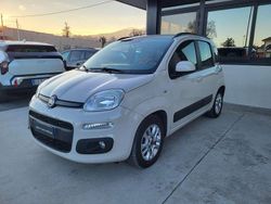 Grigio Usata 2013 Fiat Panda Lounge Due volumi | 5500 € (Buon prezzo)