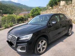 Nero Usata 2017 Audi Q2 SUV | 16.500 € (Buon prezzo)