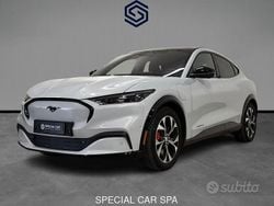 Usata 2021 Ford Mustang Standard Range SUV | 35.900 €