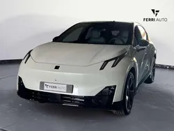 Bianco Nuova 2025 Lynk & Co 02 SUV | 28.500 €
