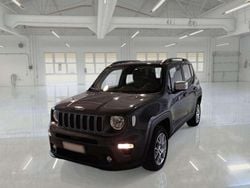Grigio Usata 2022 Jeep Renegade Limited SUV | 17.800 € (Buon prezzo)
