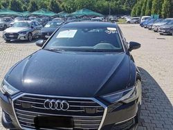 Nero Usata 2022 Audi A6 Business Station wagon | 33.900 € (Buon prezzo)