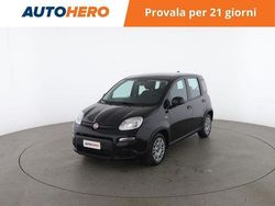 Nero Usata 2023 Fiat Panda S Tre volumi | 11.099 € (Buon prezzo)
