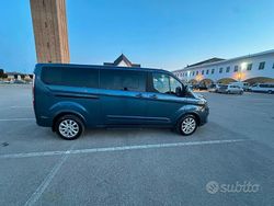 Usata 2021 Ford Tourneo Custom S | 28.000 € (Ottimo prezzo)