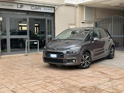 Grigio Usata 2018 Citroën C4 Picasso Shine Monovolume | 11.900 € (Buon prezzo)