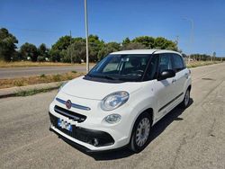 Bianco Usata 2019 Fiat 500L Urban Monovolume | 10.900 € (Ottimo prezzo)