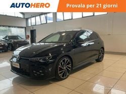Nero Usata 2022 VW Golf VIII GTD Tre volumi | 30.599 € (Super prezzo)