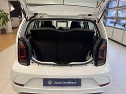 Bianco Usata 2022 VW up! Move Due volumi | 11.890 € (Buon prezzo)