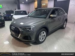 Grigio Usata 2023 Audi Q3 Advanced Plus SUV | 32.900 € (Ottimo prezzo)