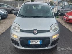 Grigio Usata 2013 Fiat Panda Due volumi | 5800 € (Buon prezzo)