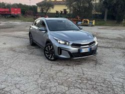 Grigio Usata 2024 Kia XCeed Style SUV | 22.000 € (Cara)