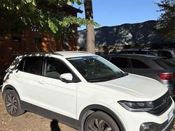 Usata 2021 VW T-Cross Advance SUV | 17.500 € (Buon prezzo)